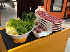 -潮发潮汕牛肉店(长隆店)