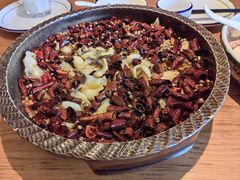 -永安鱼庄·镇江菜(丁卯店)