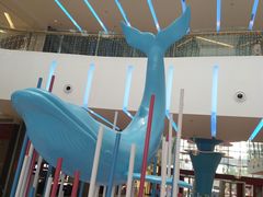 店内环境-壹海城ONE MALL