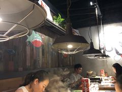 -探鱼·鲜青椒爽麻烤鱼(领展购物广场店)