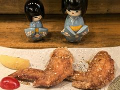 -小川洋风料理(江汉路店)