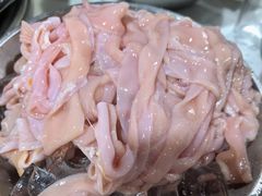 -铜元老码头鳝鱼火锅