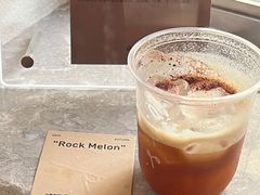 -O.P.S. CAFE