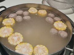 -潮泰牛肉火锅 · 创于1992年(车公庙店)