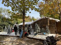 -HERRE·FARM 赫尔露营农场·团建聚会包场