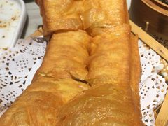 -滋粥楼·顺德菜海鲜茶点(金融城店)