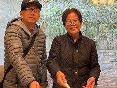 -山外山菜馆(玉泉路店)