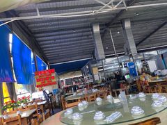 -阿浪海鲜连锁加工店(B栋2排1号火车头店)