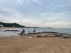 -老虎石海上公园