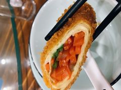 -临江宴餐厅·桐庐菜(富春江店)