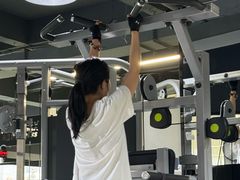 -恒之健私人定制健身(成山店)