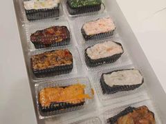 -萨莉亚意式餐厅(悦荟广场店)