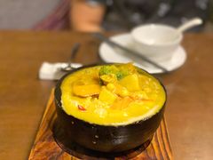 -枣子树素餐厅(铂金城店)
