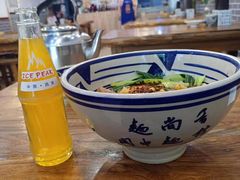 -郑记biangbiang面(钟楼店)