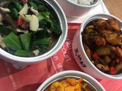 -食通天美食广场(华润万象城店)