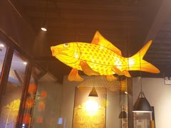 -向川南·水煮鱼·川菜(和平里店)