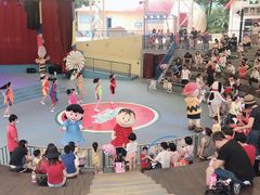 -史努比缤纷世界