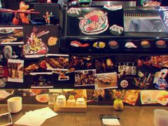 -白石の深夜食堂(宝龙店)
