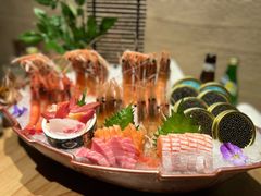 -Minase水濑·日料放题(外滩店)