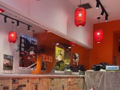-荆九爷爆炒桥头三嫩(浙大店)
