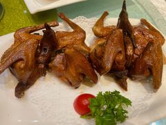 -嘉逸传菜(洛川东路店)