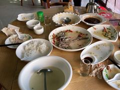 -宾湖农庄·农场特色(太湖龙之梦店)
