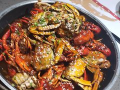 -一棠龙虾•王牌虾球(楚河汉街店)
