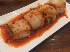 -意成料理