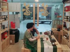 -先春西湖龍井•九曲红梅(杭大路店)