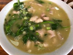 肥肠豆汤-叶老大肥肠