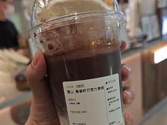 -太犇牛手作茶铺(江北虹悦城店)