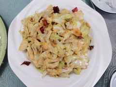-遇见小院—虹鳟鱼•农家菜(怀柔店)