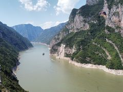 -巫峡·神女景区