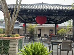 -中山市绿华园食府
