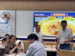 -粉小主·贵州酸汤牛肉粉(南京仙林金鹰店)