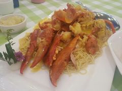 -快乐海鲜城(虎泉街店)