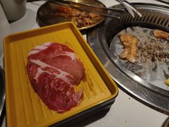 -花味·自助烤肉(南方时代店)