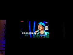 -欢乐糖果KTV(长江店)