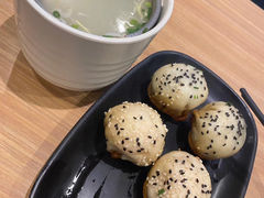 生煎-大富贵(临沂店)