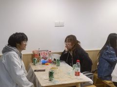 -郑记•不夜城烧烤•龙虾•虾蟹(黄鹤楼店)