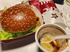 -肯德基(朝阳门店)