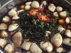 -广东道至正餐厅(区庄店)