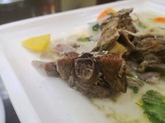 -新疆巴州金丝特餐厅(大钟寺店)