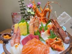-花潮料理艺食馆(世欧广场店)