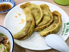 -清真·西北桥头拉面大王(丁家桥店)