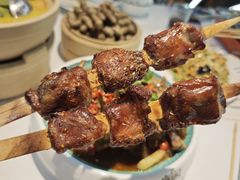 -亿牌牌东北烧烤(怀特店)