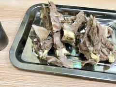 -马学武手抓美食(下南关总店)