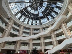 -厦门市图书馆(集美新城馆区)