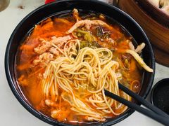 -万寿斋(山阴路店)