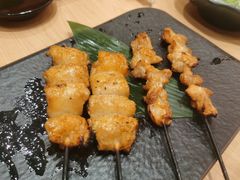 -友壹町寿司(佛山新DNA店)